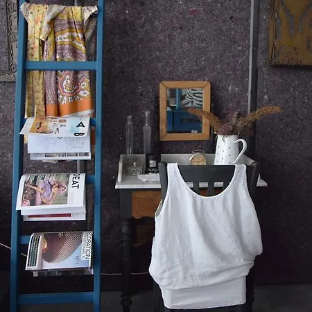 Un Autre Monde Appartement