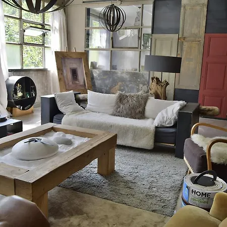 Un Autre Monde Appartement
